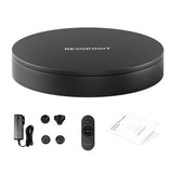 Revopoint 3D Scanning Large Electric Bluetooth Turntable Revopoint 3D Scanners Revopoint 