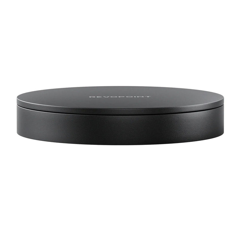 Revopoint 3D Scanning Large Electric Bluetooth Turntable - Swing Design