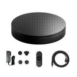 Revopoint 3D Scanning Large Electric Threaded Turntable Revopoint 3D Scanners Revopoint 