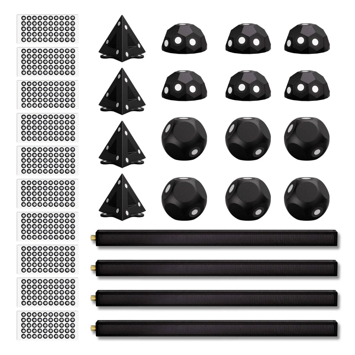 Revopoint 3D Scanning Marker Block Kit | Swing Design