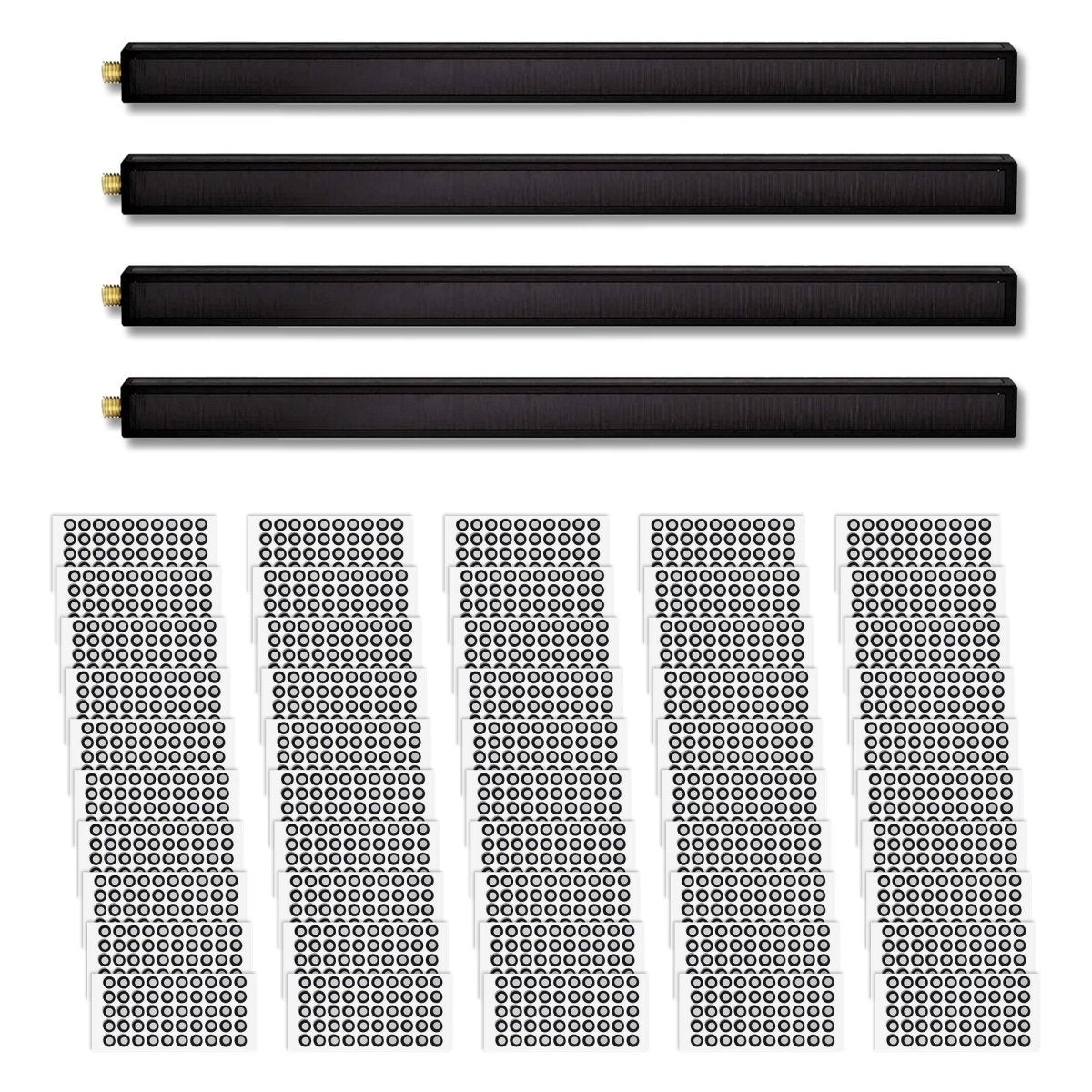 Revopoint 3D Scanning Marker Block Kit | Swing Design