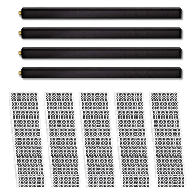 Revopoint 529 Piece 3D Scanning Marker Block Kit - Swing Design