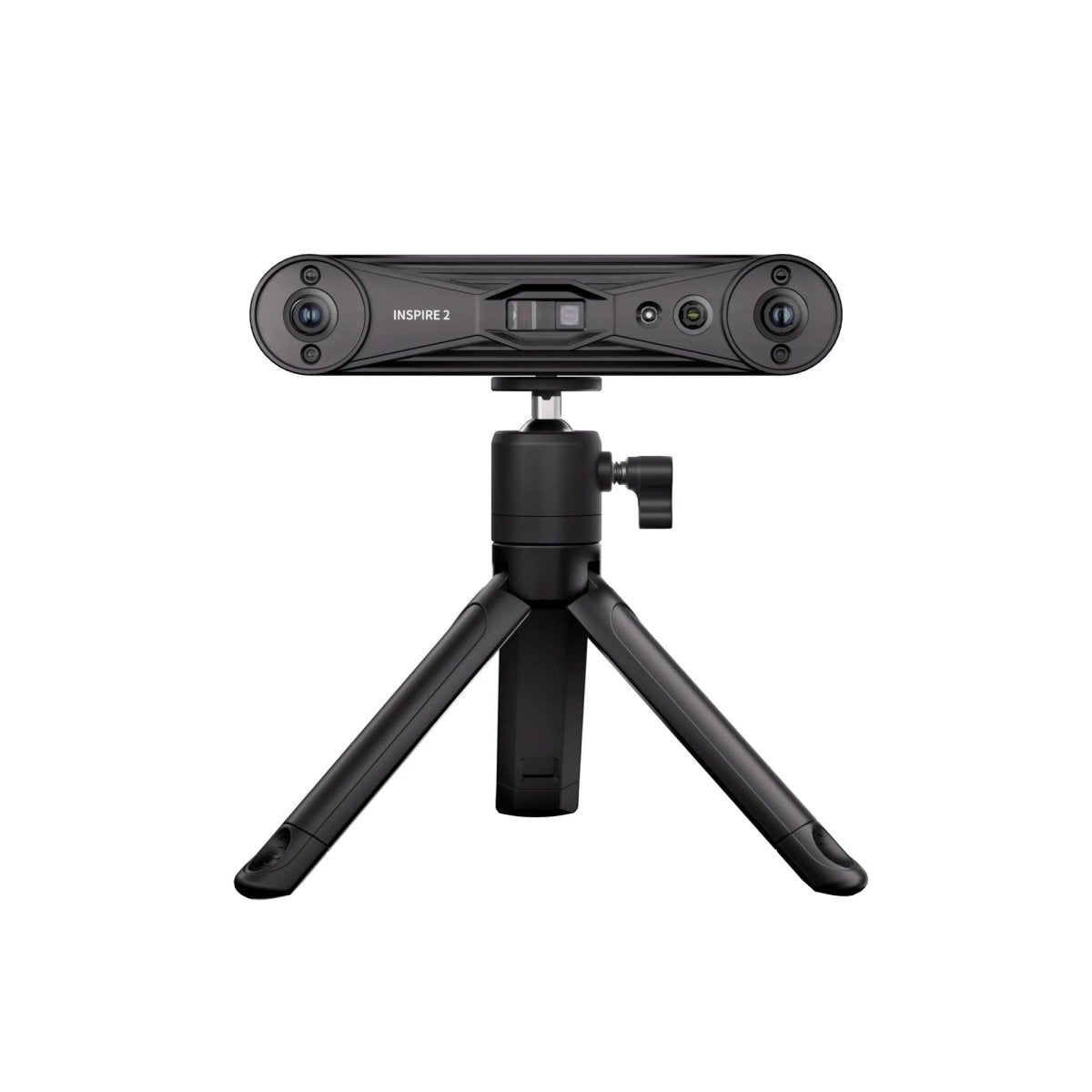 Revopoint INSPIRE 2 Handheld Infrared Laser 3D Scanner | Swing Design