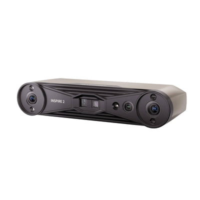 Revopoint INSPIRE 2 Wireless Infrared Laser 3D Scanner Standard Edition Revopoint 3D Scanners Revopoint 