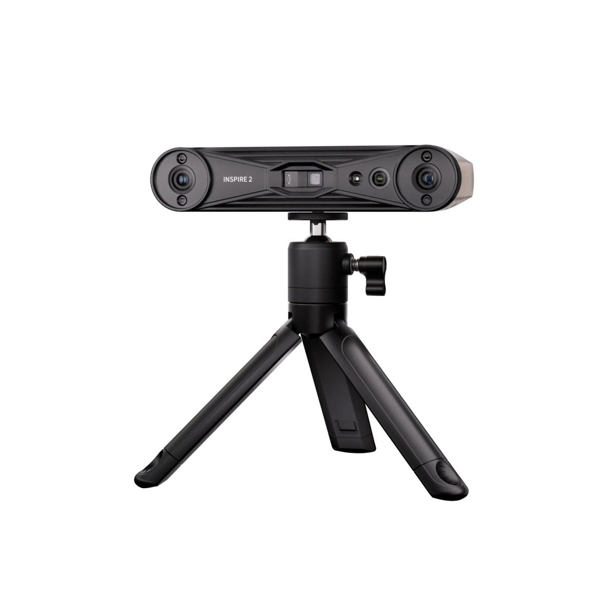 Revopoint INSPIRE 2 Wireless Infrared Laser 3D Scanner | Swing Design