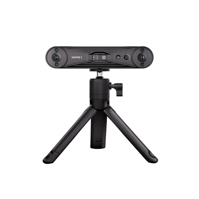 Revopoint INSPIRE 2 Wireless Infrared Laser 3D Scanner Standard Edition Revopoint 3D Scanners Revopoint 