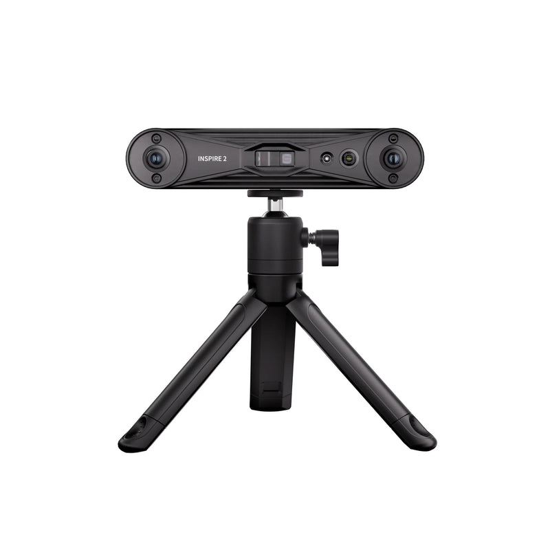 Revopoint INSPIRE 2 Wireless Infrared Laser 3D Scanner Standard Edition Revopoint 3D Scanners Revopoint 