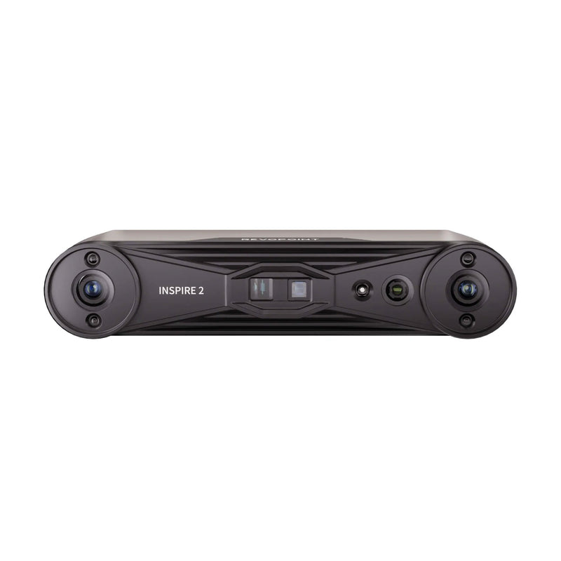 Revopoint INSPIRE 2 Wireless Infrared Laser 3D Scanner Standard Edition Revopoint 3D Scanners Revopoint 