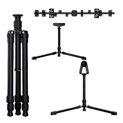 Revopoint Metrohub Trackit Robotic Automated 3D Scanning System - Swing Design
