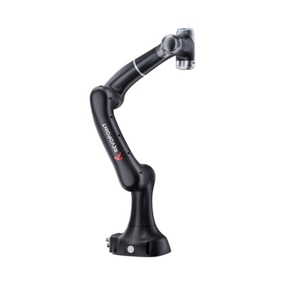 Revopoint Metrohub Trackit Robotic Automated 3D Scanning System - Swing Design