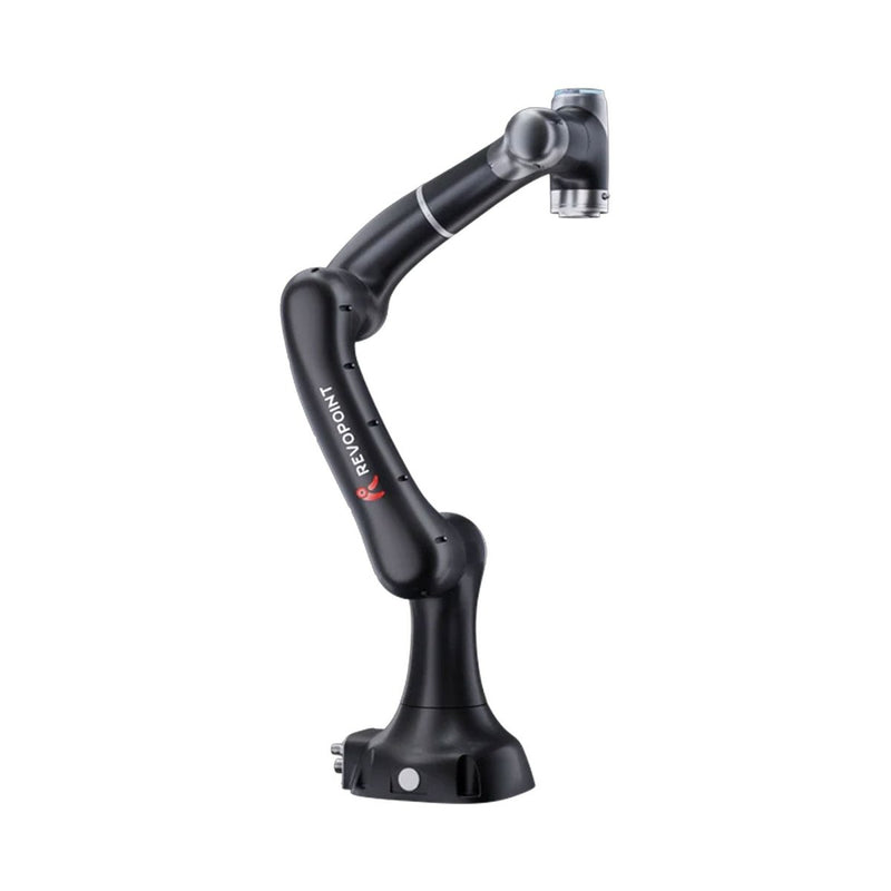 Revopoint Metrohub Trackit Robotic Automated 3D Scanning System - Swing Design