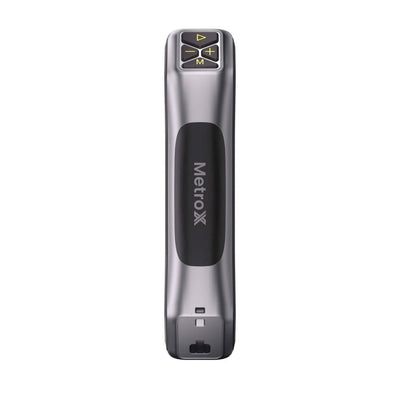 Revopoint MetroX Blue Laser & Full-Field Handheld 3D Scanner Swing Design 17