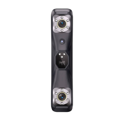 Revopoint MetroX Blue Laser & Full-Field Handheld 3D Scanner Swing Design 16