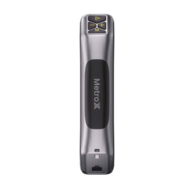Revopoint MetroX PRO Blue Laser & Full-Field Handheld 3D Scanner Revopoint 3D Scanners Revopoint 