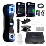 Revopoint MetroX PRO Blue Laser & Full-Field Handheld 3D Scanner Revopoint 3D Scanners Revopoint 