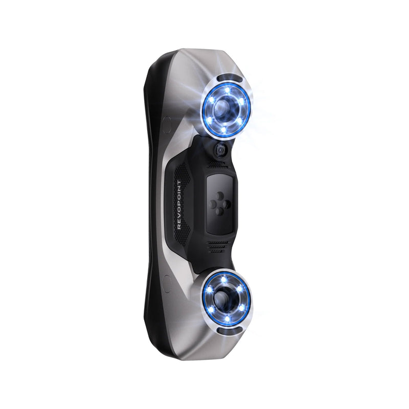 Revopoint MetroY PRO Wireless Blue Laser 3D Scanner Creality 3D Scanners Creality 