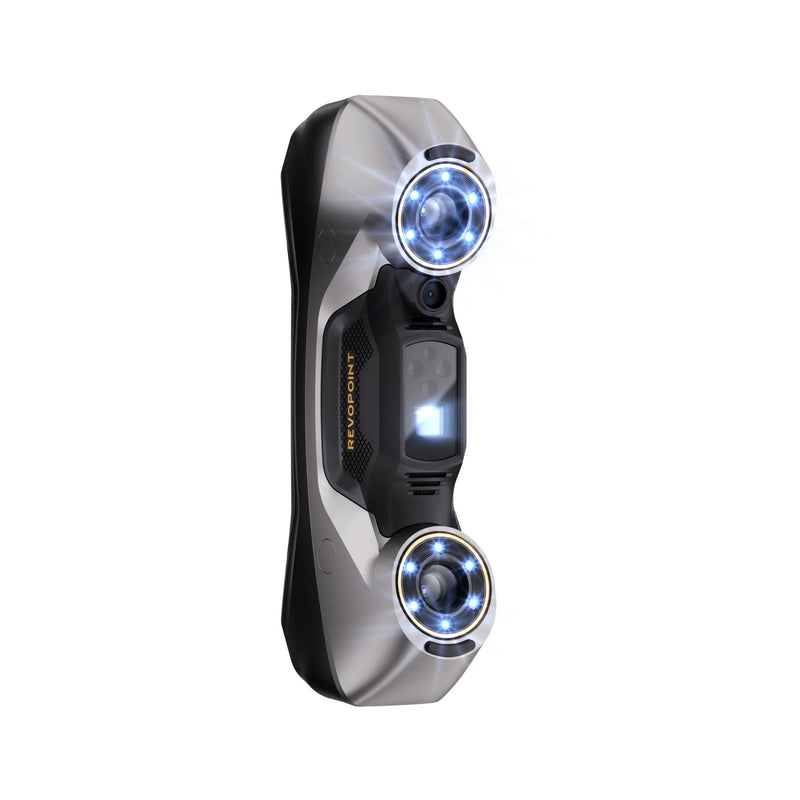 Revopoint MetroY PRO Wireless Blue Laser 3D Scanner Creality 3D Scanners Creality 