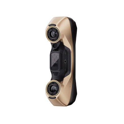 Revopoint MetroY ULTRA High Performance Wireless Blue Laser 3D Scanner Revopoint 3D Scanners Revopoint 