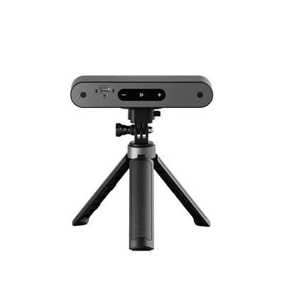Revopoint POP 3 PLUS Handheld 3D Color Scanner Advanced Edition - Swing Design