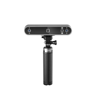 Revopoint POP 3 PLUS Handheld 3D Color Scanner Advanced Edition - Swing Design