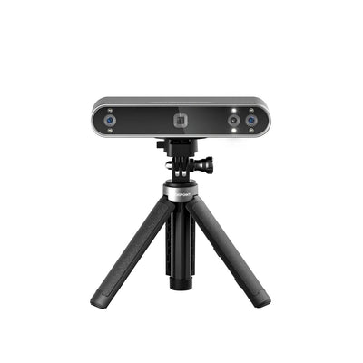 Revopoint POP 3 PLUS Handheld 3D Color Scanner Advanced Edition - Swing Design