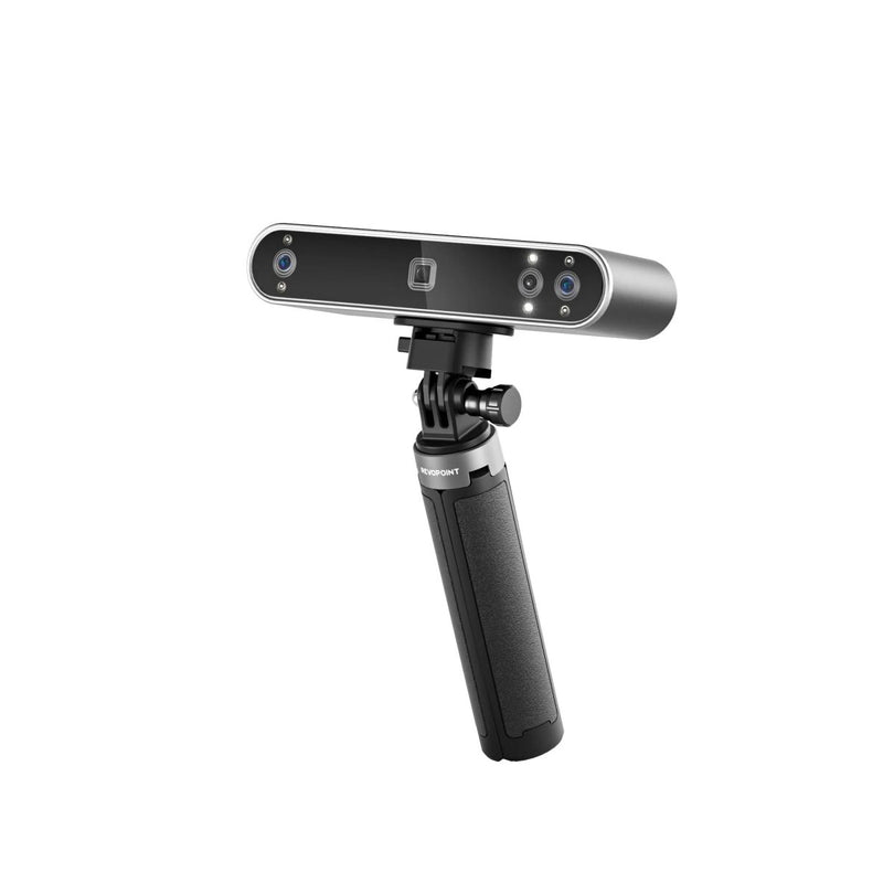 Revopoint POP 3 PLUS Handheld 3D Color Scanner Standard Edition - Swing Design