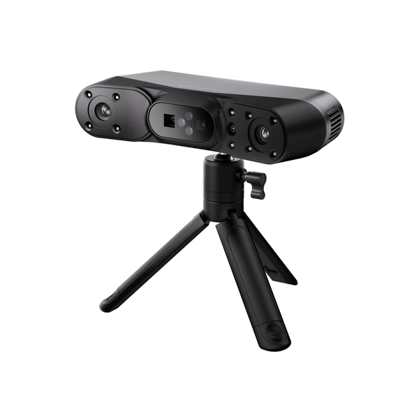 Revopoint POP 4 3Dスキャナー スタンダードセット Revopoint POP 4: 5-in-1 Handheld Wireless 3D Scanner | Swing Design