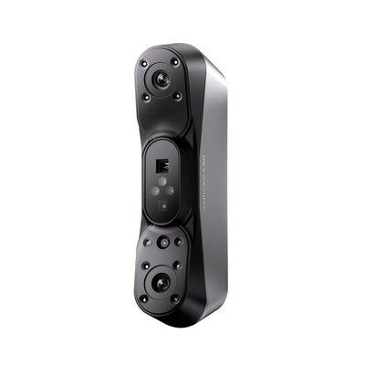 Revopoint POP 4 Standard Edition 5-in-1 Handheld Wireless 3D Scanner Swing Design 3