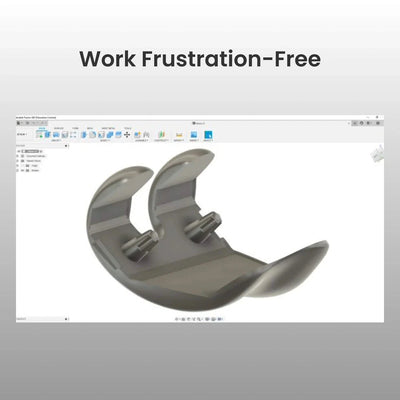 Revopoint Revo Design Professional 3D Scan to CAD Software Software Revopoint 