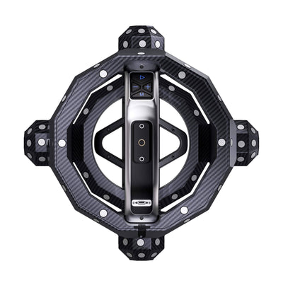 Revopoint Trackit Marker Free Handheld Optical 3D Scanner Revopoint 3D Scanners Revopoint 