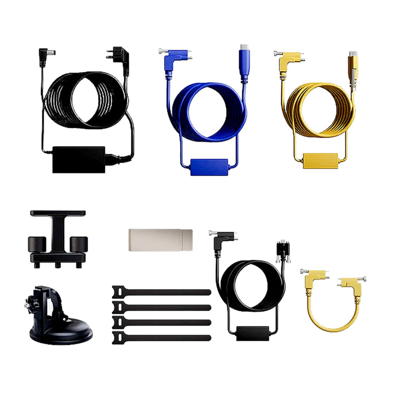 Revopoint Trackit Marker Free Handheld Optical 3D Scanner Revopoint 3D Scanners Revopoint 