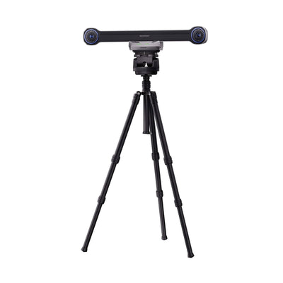 Revopoint Trackit Marker Free Handheld Optical 3D Scanner Revopoint 3D Scanners Revopoint 