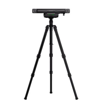 Revopoint Trackit SR Marker Free Wireless Optical 3D Scanner Swing Design 6