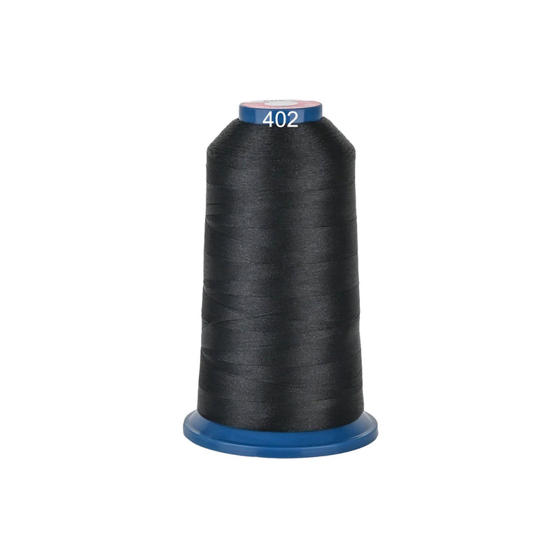 Richword 4000m 108D/2 40wt Top Colors Polyester Embroidery Thread Spools - 100pc Sewing Accessories Poolin 