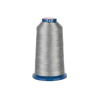 Richword 4000m 108D/2 40wt Top Colors Polyester Embroidery Thread Spools - 100pc Sewing Accessories Poolin 