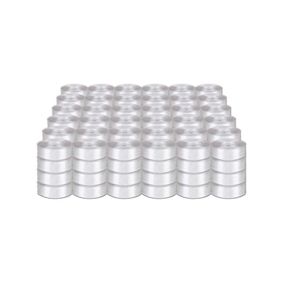 Richword Deluxe BAi Embroidery Kit with Thread, Needles, Bobbins & Stabilizers Sewing Accessories Bai 