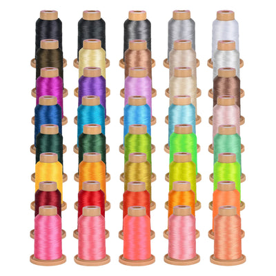 Richword Universal Embroidery Accessory Kit Sewing Accessories Brother 