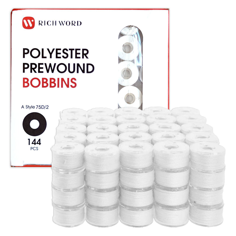 Richword Universal Embroidery Starter Kit Sewing Accessories Poolin 