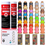 Richword Universal Embroidery Starter Kit Sewing Accessories Poolin 