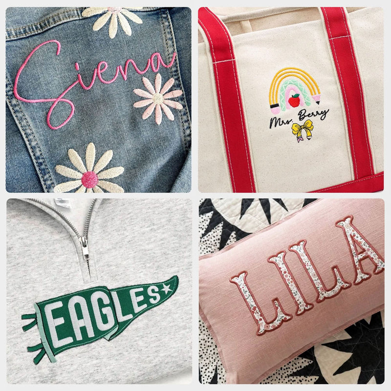 Richword Universal Tear Away Embroidery Stabilizer Backing - 12in x 25 Yards Sewing Accessories Poolin 