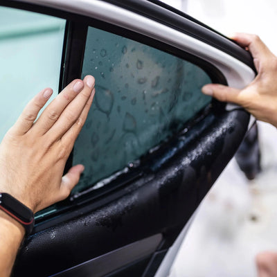 Roland 25°/.125 Offset Blades For Thin Materials - 5 Pack Eco Printers Roland 