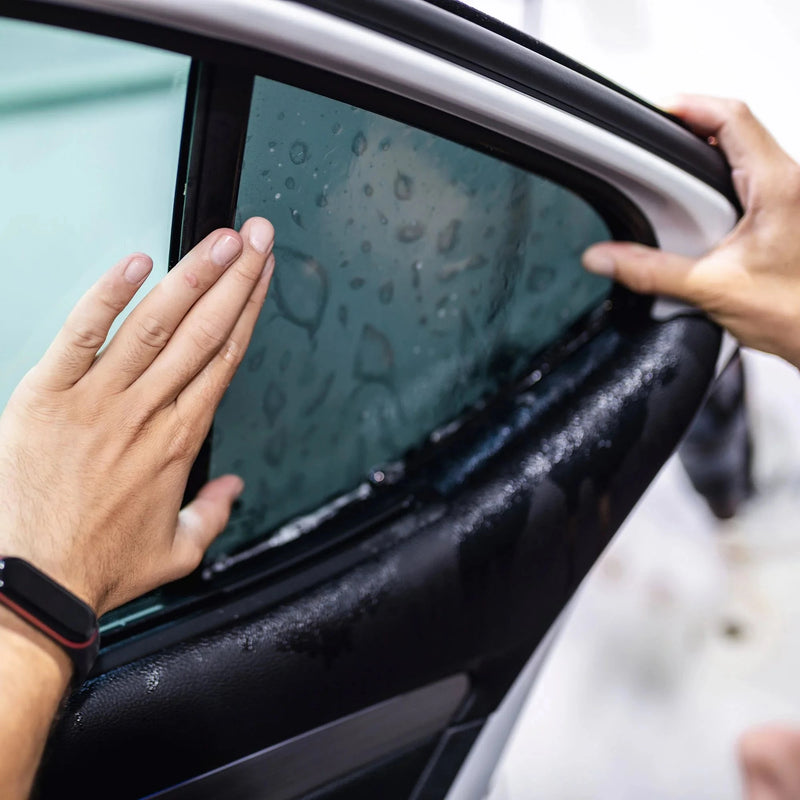 Roland 25°/.125 Offset Blades For Thin Materials - 5 Pack Eco Printers Roland 