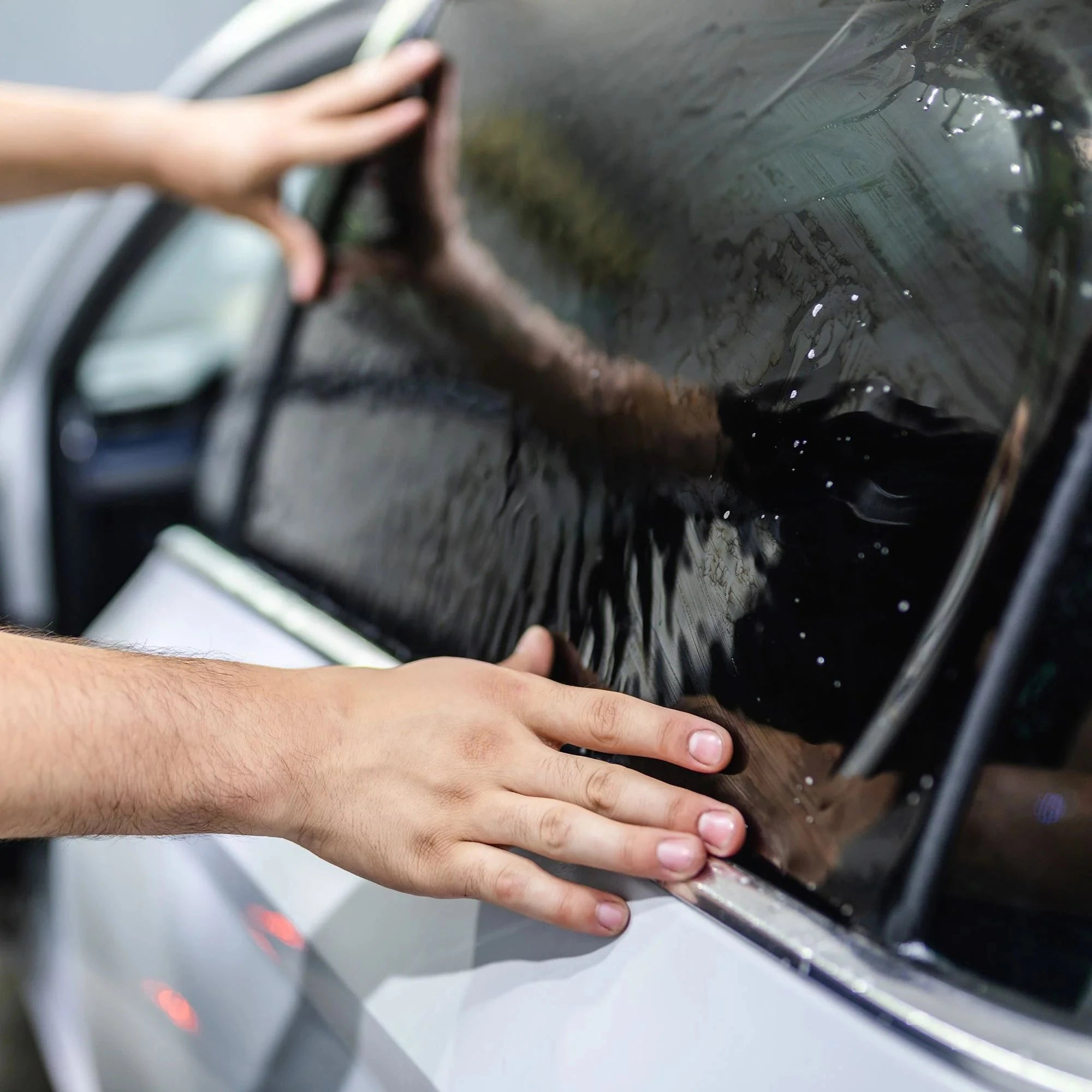 Roland 55°/.5 Offset Blades For Window Tint - 2 Pack Eco Printers Roland 