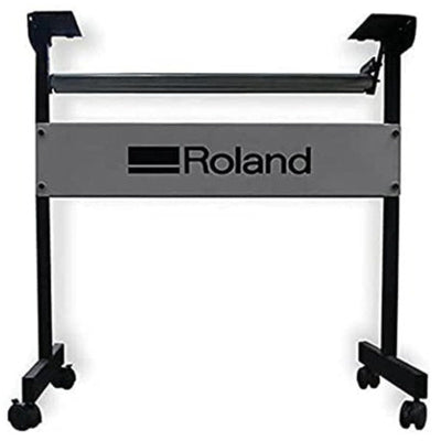 Roland BN-20, BN-20A & BN-20D Powder Coated Steel Stand Eco Printers Roland 