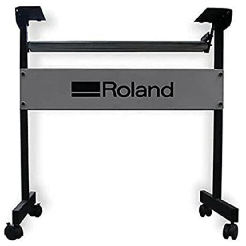 Roland BN-20, BN-20A & BN-20D Powder Coated Steel Stand Eco Printers Roland 