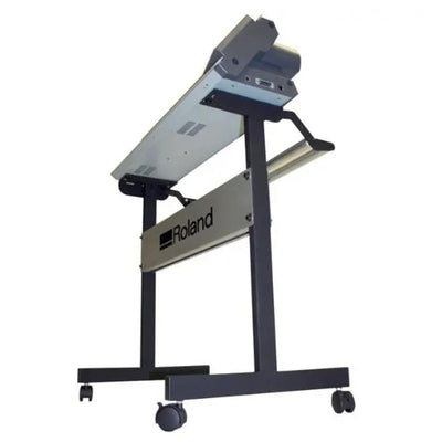 Roland BN-20, BN-20A & BN-20D Powder Coated Steel Stand Eco Printers Roland 