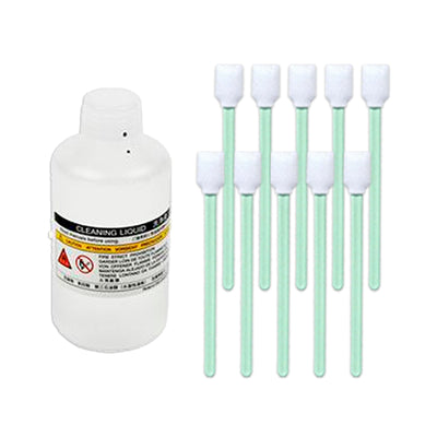 Roland BN-20A Desktop 20" Eco-Solvent Printer & Cutter w/ CMYK, Media & Stand Eco Printers Roland 