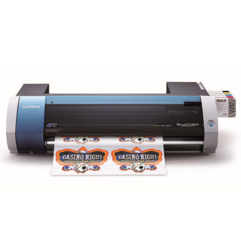 Roland BN Series Cleaning Cartridge - SL-CL Eco Printers Roland 