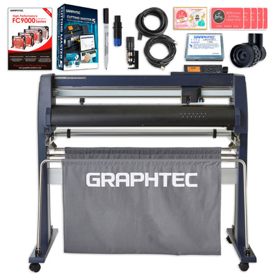 Roland BN2-30 Desktop 30" Eco-Solvent Printer & Cutter w/ Graphtec Vinyl Cutter Roland BN2-30A Printers Roland 
