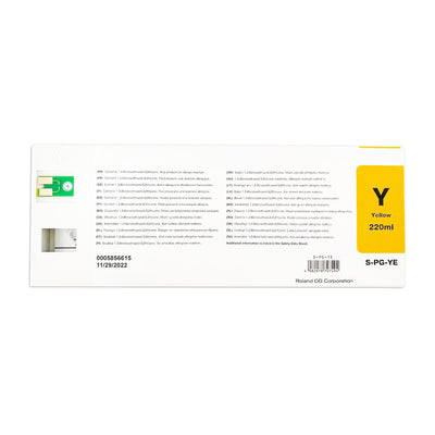 Roland BY-20 & BN-20D DTF CMYKW Inks, Media & Powder Bundle DTF Roland 